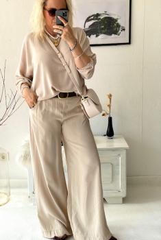Bluse 